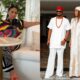 Lola Okoye says she is living and minding her business