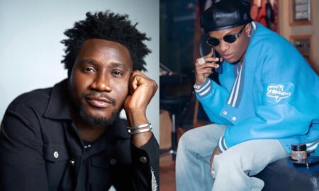 Nasboi comments on the Wizkid and Don Jazzy feud.