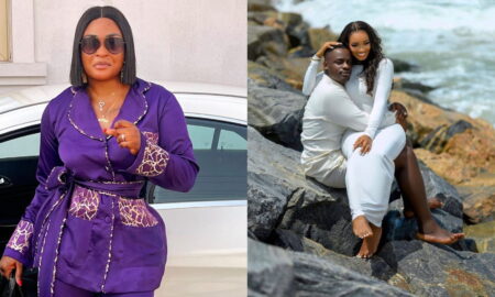 Blessing CEO weighs into the drama with Wofai Fada's in-laws.