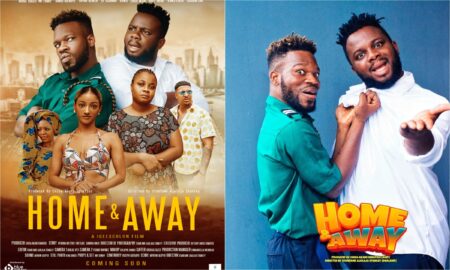 Movie review: Home and Away is not a recommendable comedy film