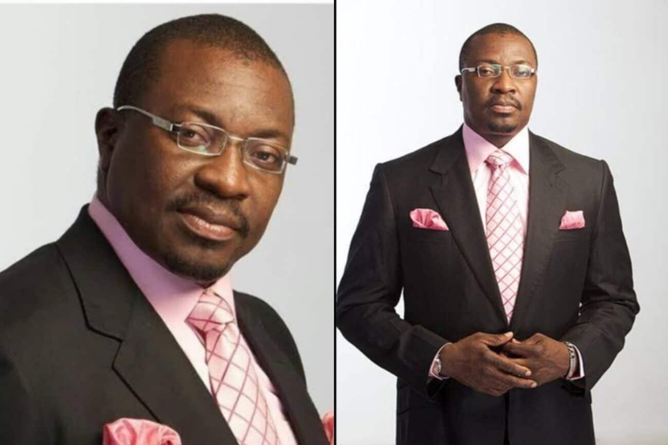 Ali Baba says only a fool inherits people's enemies