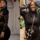 Annie Idibia hails daughter as she becomes the biggest teen YouTuber
