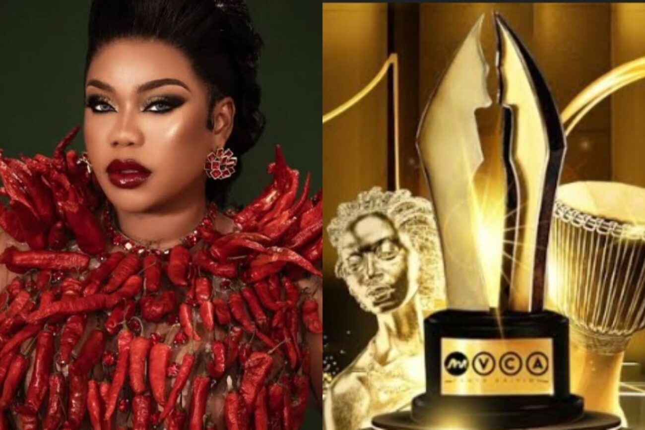 Toyin Lawani questions why AMVCA doesn't give a theme