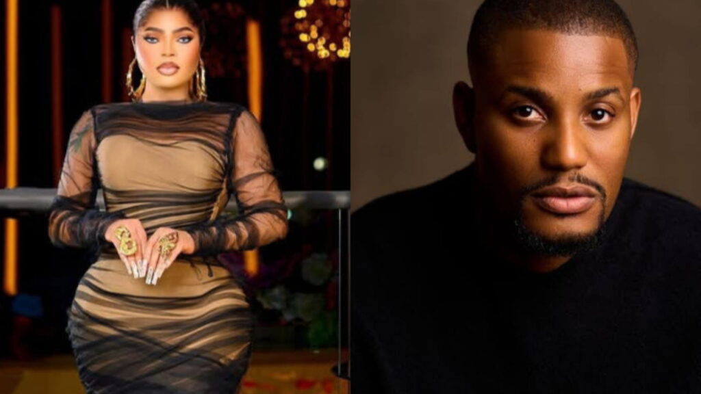 Bobrisky slams Alex Ekubo attendees