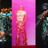 Davido rocks jacket of kidnapped children