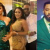 Etinosa Idemudia trolls Frederick Leonard