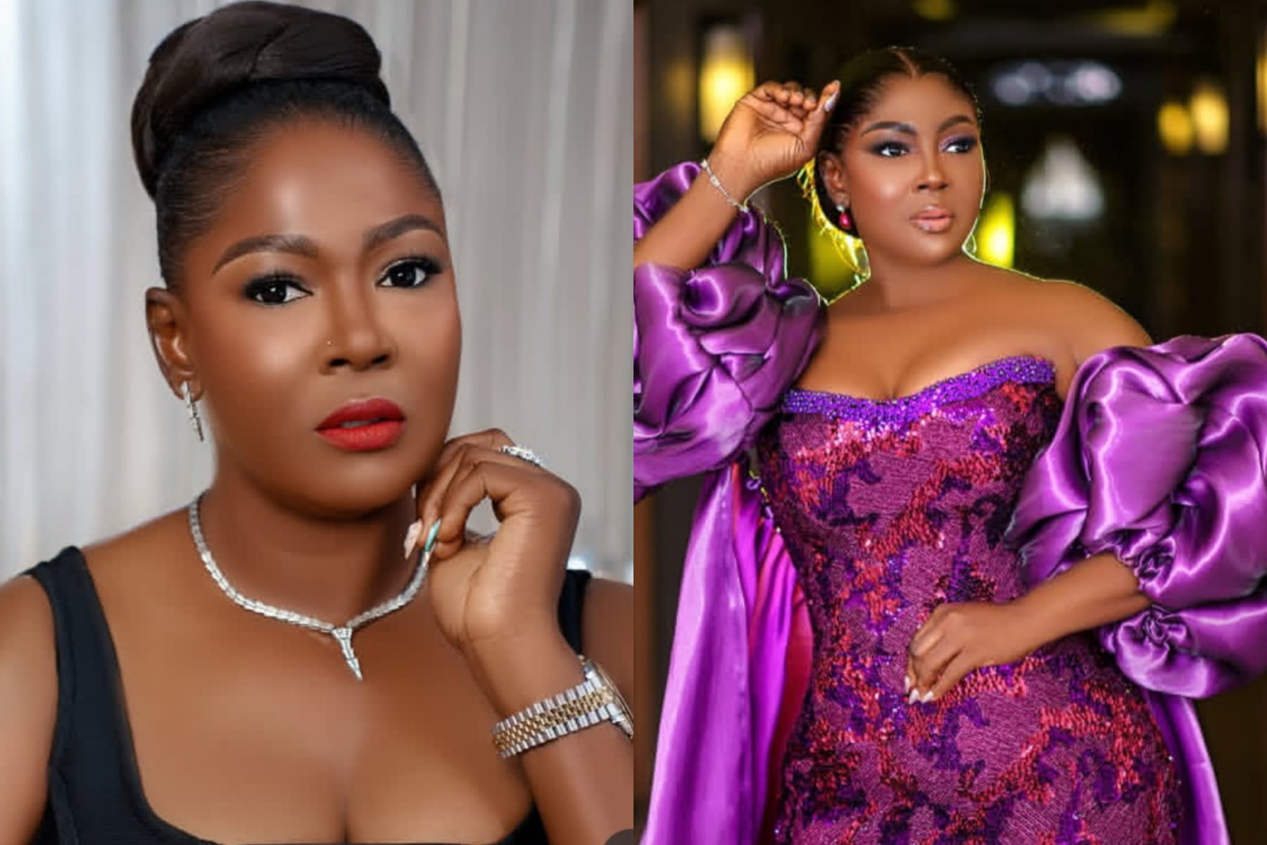 Susan Peters loses iPhone